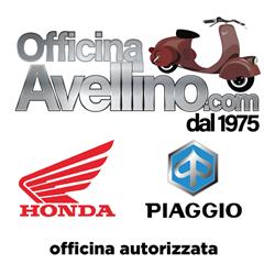 Officina Avellino
