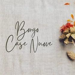 Borgo CASE NUOVE Bed and breakfast