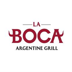 Ristorante La Boca