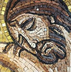 La Musa Mosaici