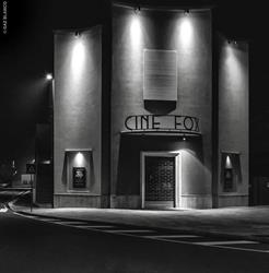CineFox Caorso