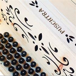 Puschtra Harmonika