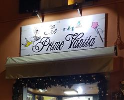 Le Prime Vanità