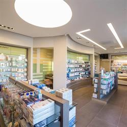 Farmacia Del Sole - Ostia Lido