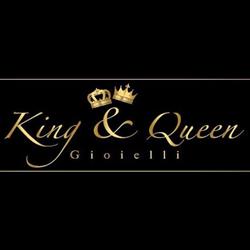 King&Queen Gioielli