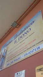 IL DONO Centro didattico
