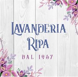 Lavanderia RIPA