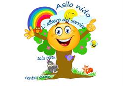 L'Albero del sorriso Asilo Nido