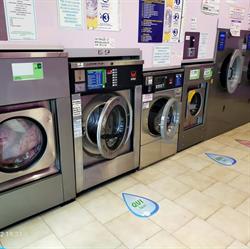 Lavanderia Self-Service