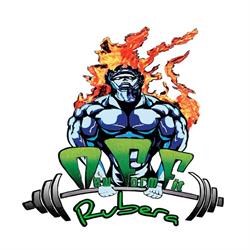 Palestra Newformfit Rubera