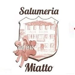 Salumeria Miatto dal 1940