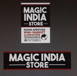 Magic india store Fossano