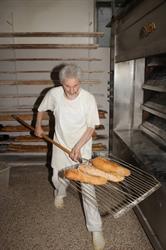 Panificio Facci panettiere volante