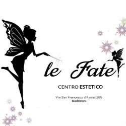 Le Fate - Centro Estetico'.