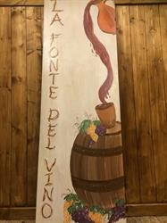 La Fonte del Vino