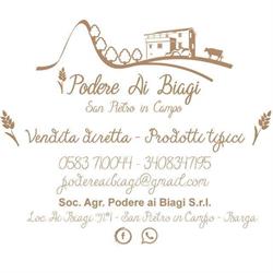 Podere ai Biagi