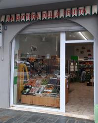 La Bottega Della Frutta