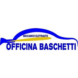 Officina Baschetti Snc