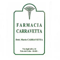 Farmacia Carravetta - parco Auricarro
