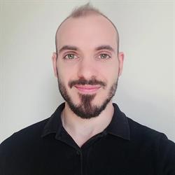 Dott. Francesco Cerulli Fisioterapista pomezia