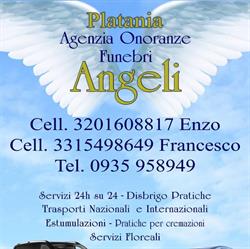 Onoranze Funebri Angeli
