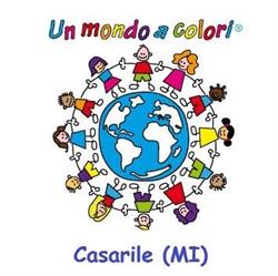 Asilo Nido a Casarile MI - Nido Un mondo a colori