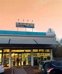Cellular Store by Blockbuster Village