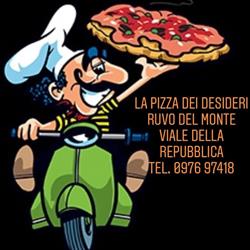La Pizza dei Desideri