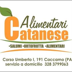 Alimentari Catanese
