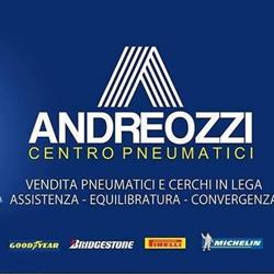 Andreozzi Centro Pneumatici