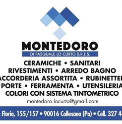 Montedoro di LO CURTO Pasquale SRLS