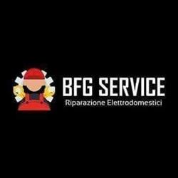 BFG Service Riparazione elettrodomestici