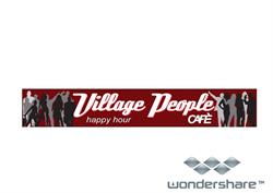 Villagepeoplecafè