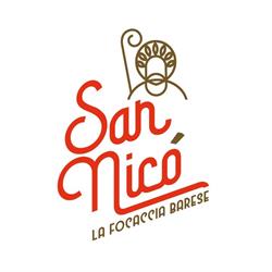 Focaccia SanNicò