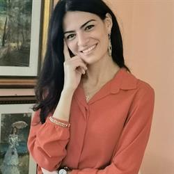 Studio di Psicologia - Dott.ssa Anna Grazia Greco