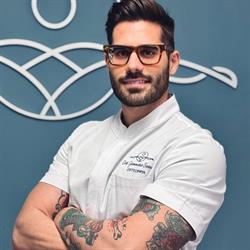 Dott. Giammarco Saraceni - Osteopata