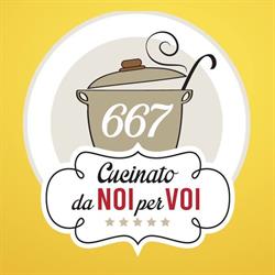 Cucinati da NOI per VOI