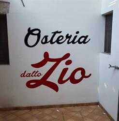Osteria dallo Zio
