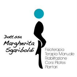 Margherita Sgariboldi Fisioterapia