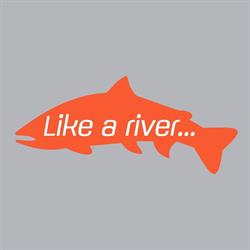 Like a river