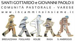 Comunità Pastorale 'Santi Gottardo e Giovanni Paolo II' - Varese