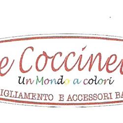 Le Coccinelle Orosei Un Mondo a Colori