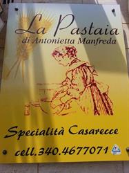 La Pastaia