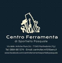 Centro Ferramenta di Sportiello Pasquale