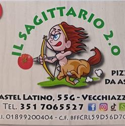 Il Sagittario 2.0 vecchiazzano