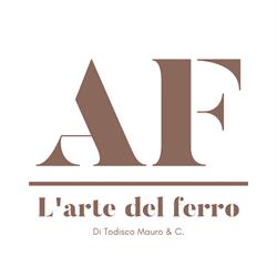 L'arte Del Ferro Di Todisco Mauro & C S.N.C