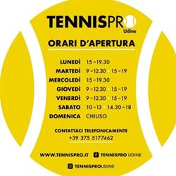 Tennispro Udine
