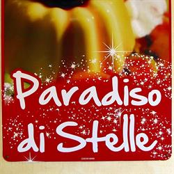 Paradiso di Stelle Torre Ovo