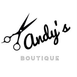 Andy’s Boutique