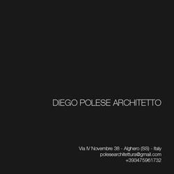 Diego Polese Architetto